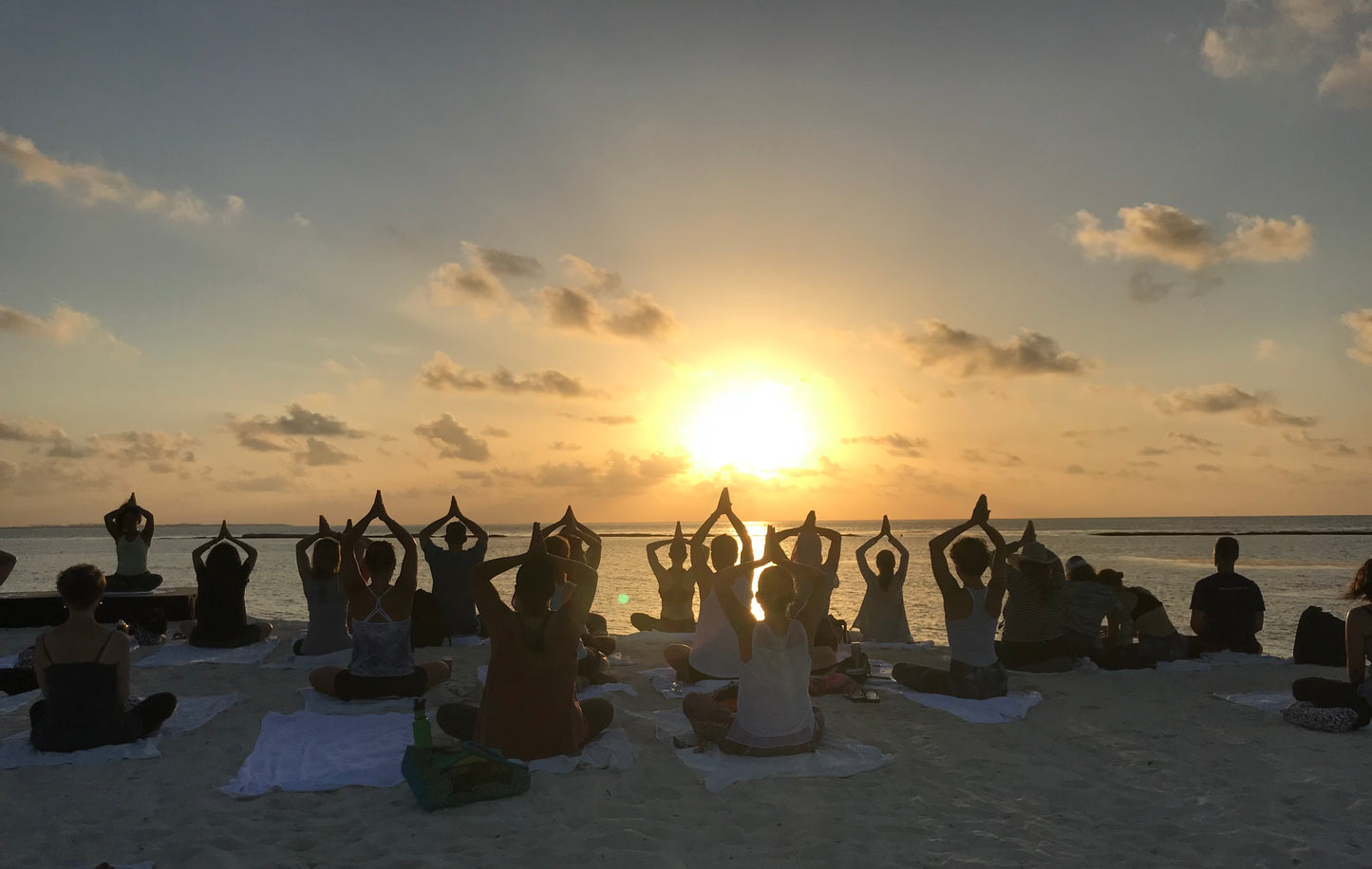 01. Sukshma Yoga Classes (Subtle Body Yoga + Breathwork) | Online