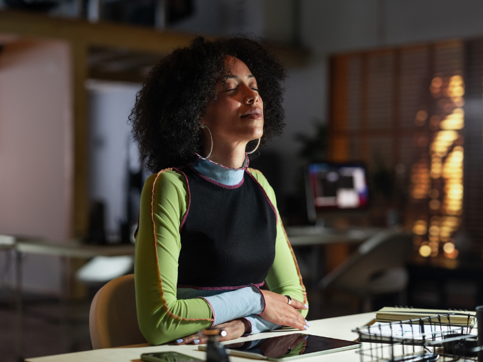 07. Entrepreneur Mindset Consultation: One-on-One