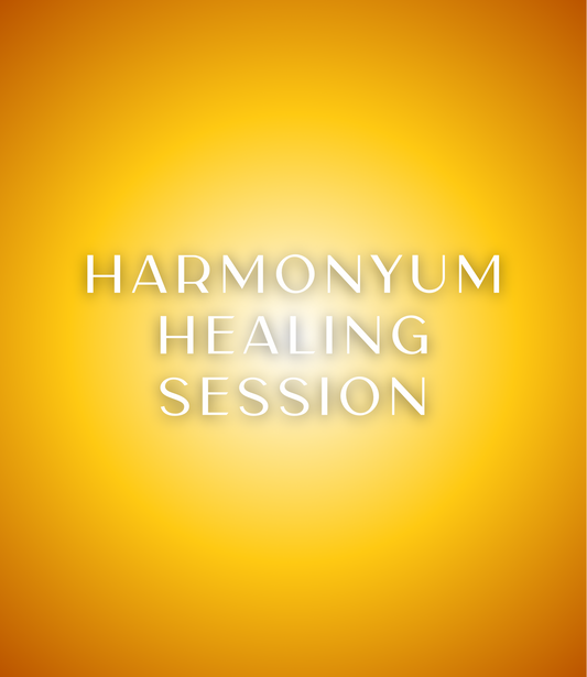 04. Energy Healing: In Person and/or Virtual (Book Appointment)