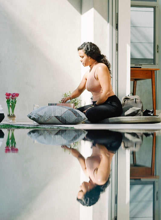 04. 1:1 Holistic Healing Session — Sound Bath, Reiki & Wellness Los Angeles